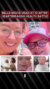 Bella The Famous Tate Talker Who Died