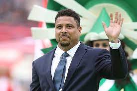 Forbes ranked him as the second highest paid athlete of the decade behind floyd mayweather. Ronaldo Nazario Net Worth Salary Endorsements Sportskeeda