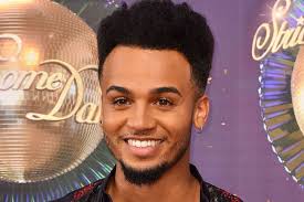 Claudia Winkleman 'owns' Aston Merrygold after he bemoans lack of sleep