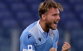 Vendo immobile italia il punto di unione tra chi cerca/venda il proprio immobile e gli esperti delle agenzie immobiliari. Hasil Liga Italia Immobile Cemerlang Lazio Gasak Crotone Bola Bisnis Com