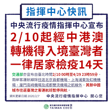 Places taipei, taiwan community organizationgovernment organization 中華民國憲兵指揮部. æ›´æ–° ä¸­å¤®æµè¡Œç–«æƒ…æŒ‡æ®ä¸­å¿ƒå¿«è¨Šè£œå……èªªæ˜Ž