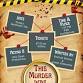 This Murder Was Staged event image