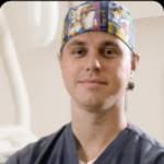 Dr. Curtis Pedersen, MD, Podiatry