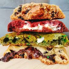 Bake for approximately 15 to 20 minutes until lightly golden and the cake springs back when touched. Macaroni Cookies Cake Home Facebook