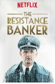 Pin By Maxi Maxwell On Movies Netflix War Film Banker