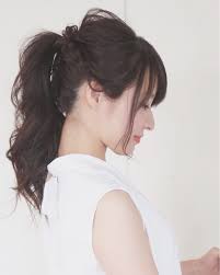 体育祭におすすめなヘアアレンジまとめ動きやすさ可愛さ欲張りたい