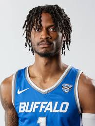 BUFFALO BASKETBALL