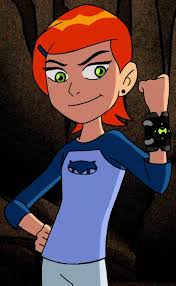 Not Lucky Boy, Ultra Ben. : r/Ben10