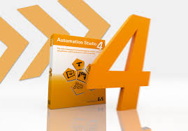 Automation Studio 4 Now Available B R Industrial Automation Gmbh Press Release Pressebox