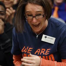 PHOTO GALLERY: Oakland math teacher receives Milken Educator award