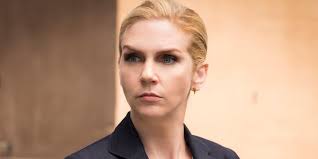 Does Better Call Saul's Kim Have To Die For Star Rhea Seehorn To Get Emmy  Love?