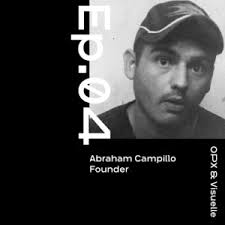 John Glasgow, Creative Director and Co-Founder of Vault49