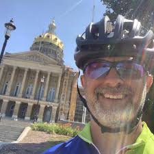 Where to get bike repairs done in Des Moines before Saturday?