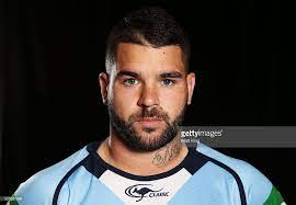 Adam reynolds (rugby player) was born on the 10th of july, 1990. Adam Reynolds Of The Blues Poses During A New South Wales Blues Nrl State Of Origin Portrait Session At The Novatel On May 2 Adam Reynolds Rugby Boys Rugby Men
