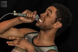 Ray Reaves and The Antagonists