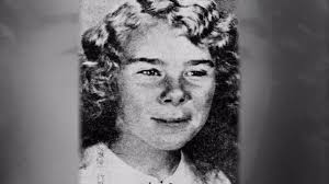 Buried in the Backyard" Gone Girls (TV Episode 2019)