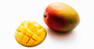 The fruit flesh will fall off the fibers and the seed core during the cooking process. Mangoes 101 Everything You Need To Know About Mango