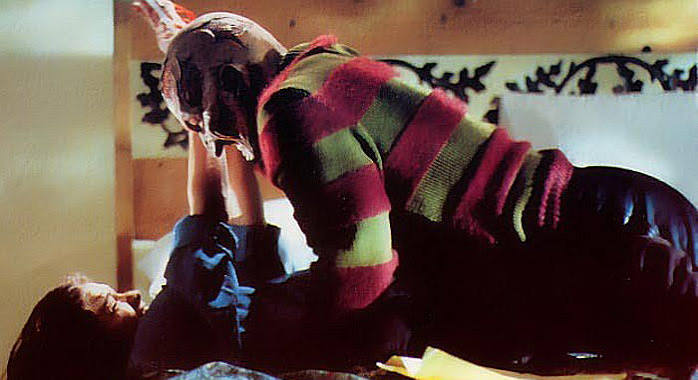 Wes Craven's New Nightmare « The Official Site of Wes Craven, Filmmaker