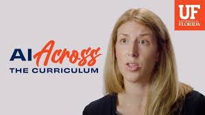 AI Across the Curriculum: Caleb Stair