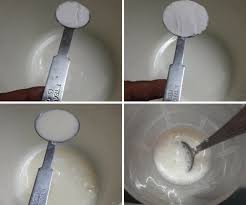 Resepi tau fu fa beraneka jenis dan warna. Cara Cara Buat Taufu Fa Secara Homemade Mudah Rupanya