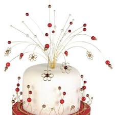 Die reifen, saftigen erdbeeren schmecken einfach himmlisch lecker und passen geschmacklich zu fast jedem dessert! Sensationelle Kuchen Deko Ideen 01 2013 Simply Kreativ