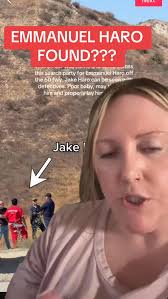 Emmanuel Haro Found?? 8/24 745pm est: #emmanuelharo #yucaipa #California  #rebeccaharo #Jakeharo #MomsofTikTok #dadsoftiktok #missing #arrest  #missingchild #missingbaby #abducted #abduction #big5 ...