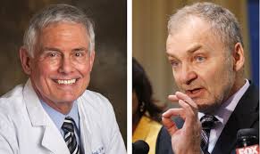 Treating Jimmy Carter's cancer