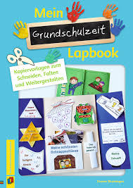 Maybe you would like to learn more about one of these? Mein Grundschulzeit Lapbook