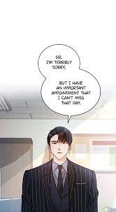 I Confessed to the Boss - Chapter 19 - Kun Manga