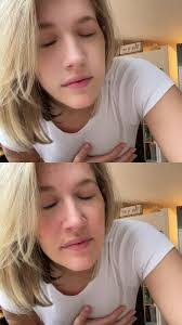 Kellie Burt's Instagram, Twitter & Facebook