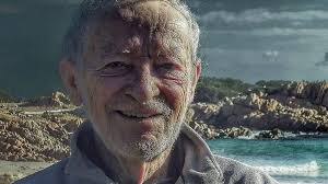 Lütfen isminizle ilgili 5 soruya yanıt verin. Man Living Alone On Italian Island To Leave After 32 Years Bbc News