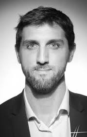 Nicolas REYMOND (Intrasense à Montpellier)