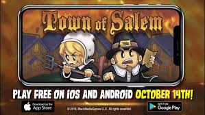 Town Of Salem For Pc Download And Install Trailer Salem Towns Beginners