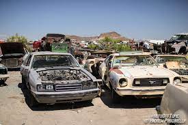 We did not find results for: Desert Valley Auto Parts Is Home To Beautiful Junk Hooniverse