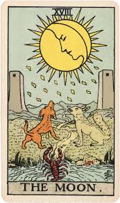 Fake futures can ruin you. Reading Tarot How A Stack Of Playing Cards Became Tools For Rumination Object Lessons Space