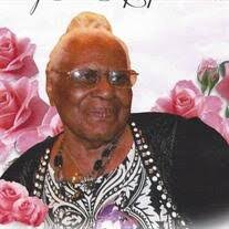 Mrs. Beulah Lee Vance Obituary