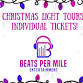 Christmas Lights Tour - Wednesday December 18th