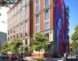 $384M Manhattan Upgrade Lands Financing