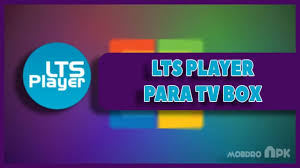 Download apk (8.5 mb) versions. Lts Player Para Tv Box Android Descargar App Lista