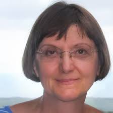 Marilyn Cornwell (marilyncornwell2)