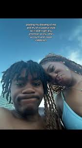 Drawing My Boyfriend Peanut