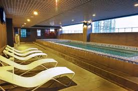 5 health protocols in jakarta fashion hub. B Fashion Spa Therapist 2019