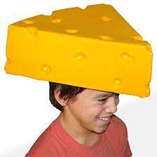 Cheese Hat Cheesehead Green Bay Packers Cheesehead Hats