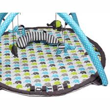Activity mats, bouncers and swings are fun spots for your baby to chill while you answer the phone, use the bathroom or make dinner. Hanging Toys For Playmat Target