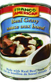 Listen to franco american | soundcloud is an audio platform that lets you listen to what you love and share the sounds you create. Franco American Beef Gravy Walmart Canada