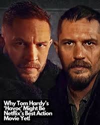 What is a mind-bending sci-fi action thriller to watch?