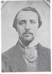 I Dig My Roots and Branches: Francois Kerby I