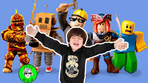 Disfruta de los mejores juegos de roblox gratis en juegos yoob. Los Mejores Juegos Para Ninos Roblox Pc Gratis Joelmod Juega Roblox Roblox Gameplay Youtube