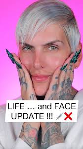 LIFE… and FACE UPDATE!!! 💉❌ I’ve been getting asked so many questions  about how I’ve been looking lately, so I wanted to sit down for a minute  and chat!! 💖 Thank you for all the continuous love, can’t ...
