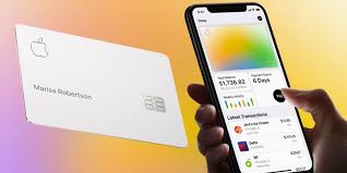 Apple Card Is A Great Jail Card Hacker Noon